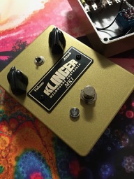 Klinger MK1